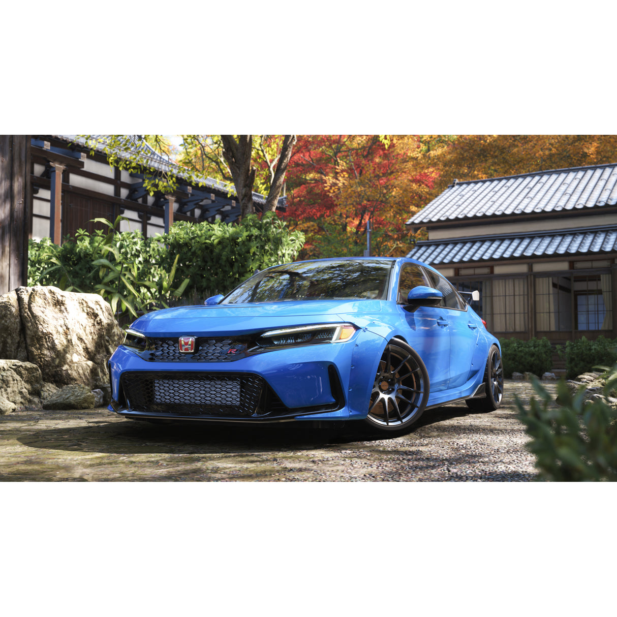 Forza Horizon 6 (Xbox Series X)