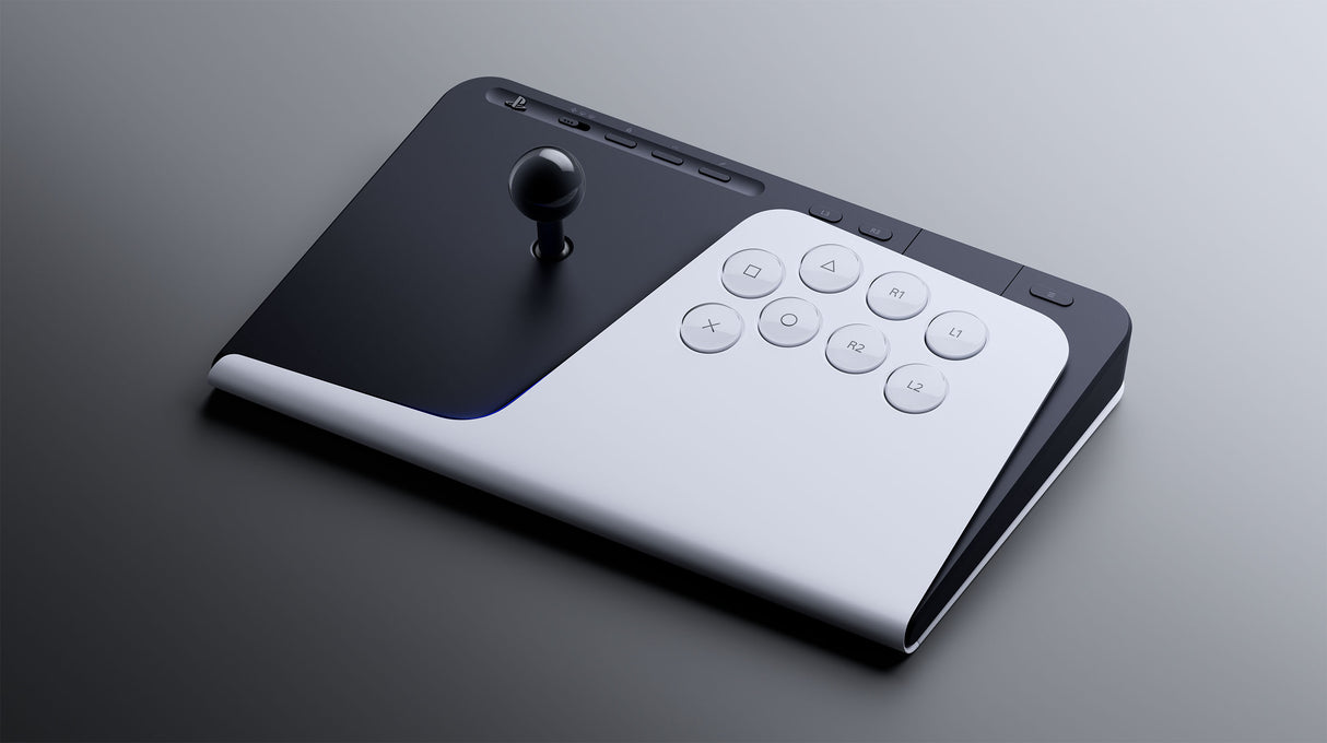 Flexstrike Wireless Fight Stick (PS5)