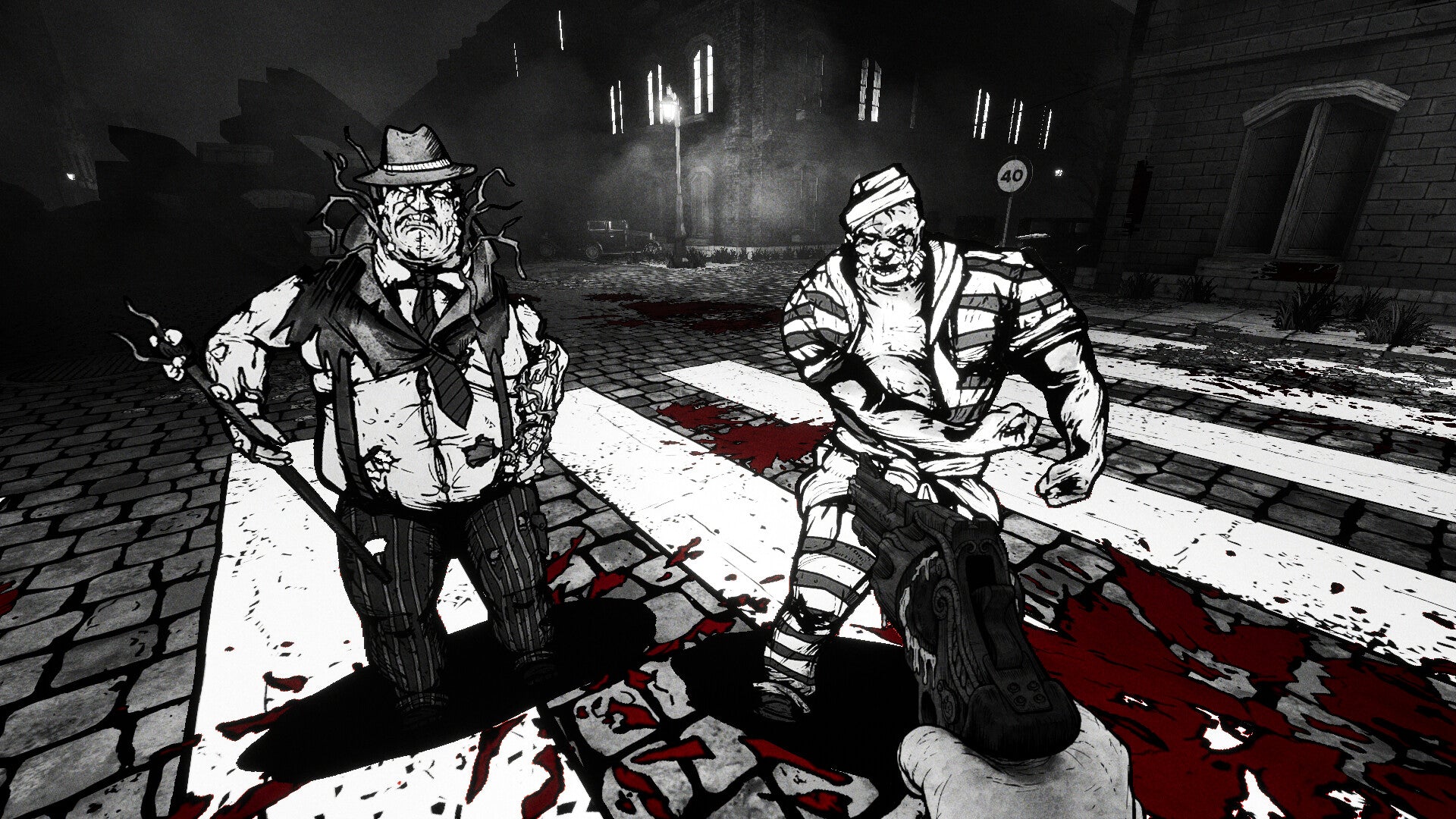 Forgive Me Father 2 (PS5)