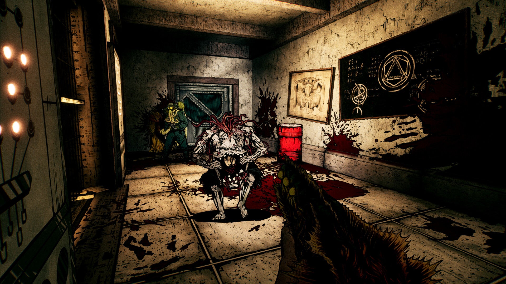 Forgive Me Father 2 (PS5)