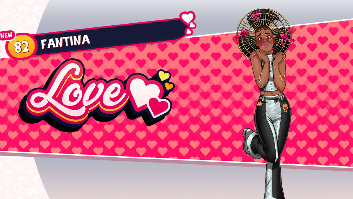 Date Everything! (PS5)