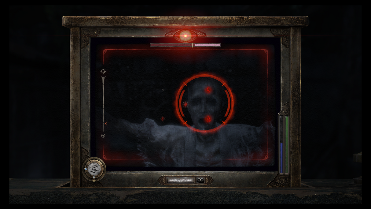 Fatal Frame II (Xbox Series X)