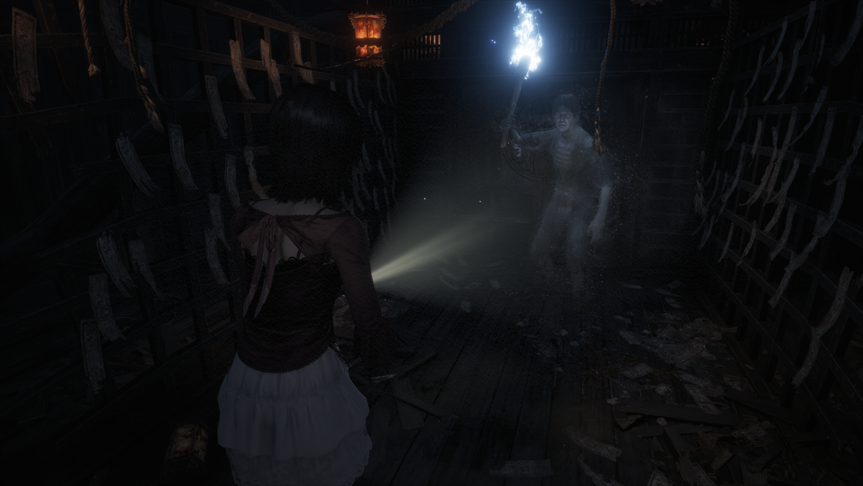 Fatal Frame II (Switch 2)