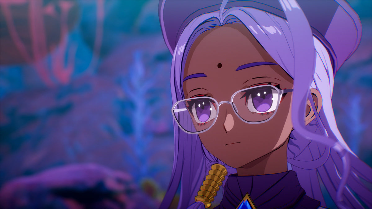Fate/EXTRA Record (Switch)