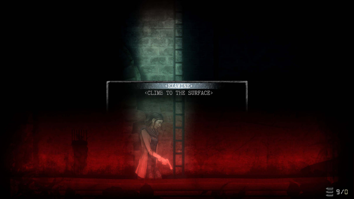 Feardemic Horror Bundle (Switch)