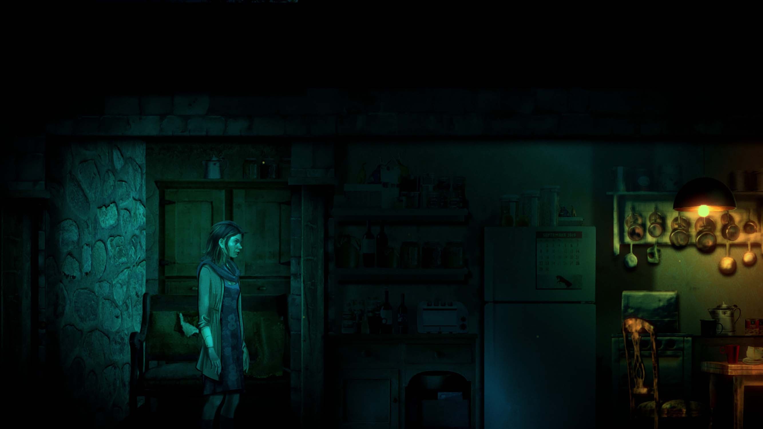 Feardemic Horror Bundle (Switch)