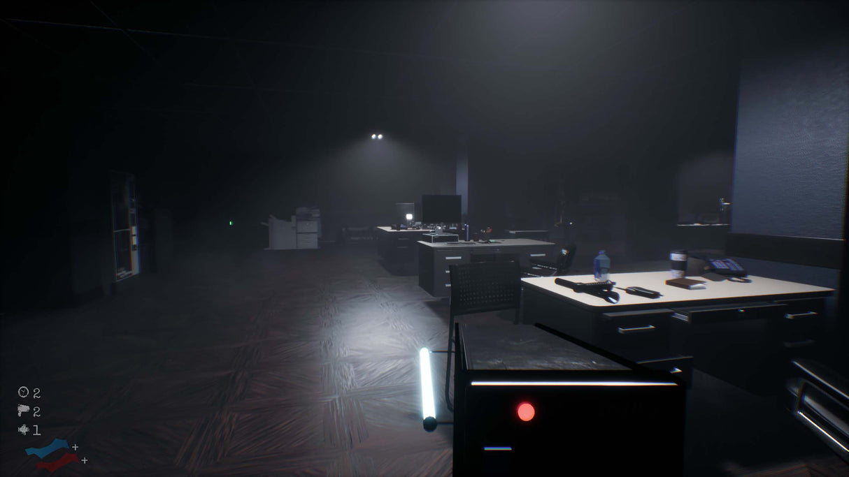 Feardemic Horror Bundle (Switch)