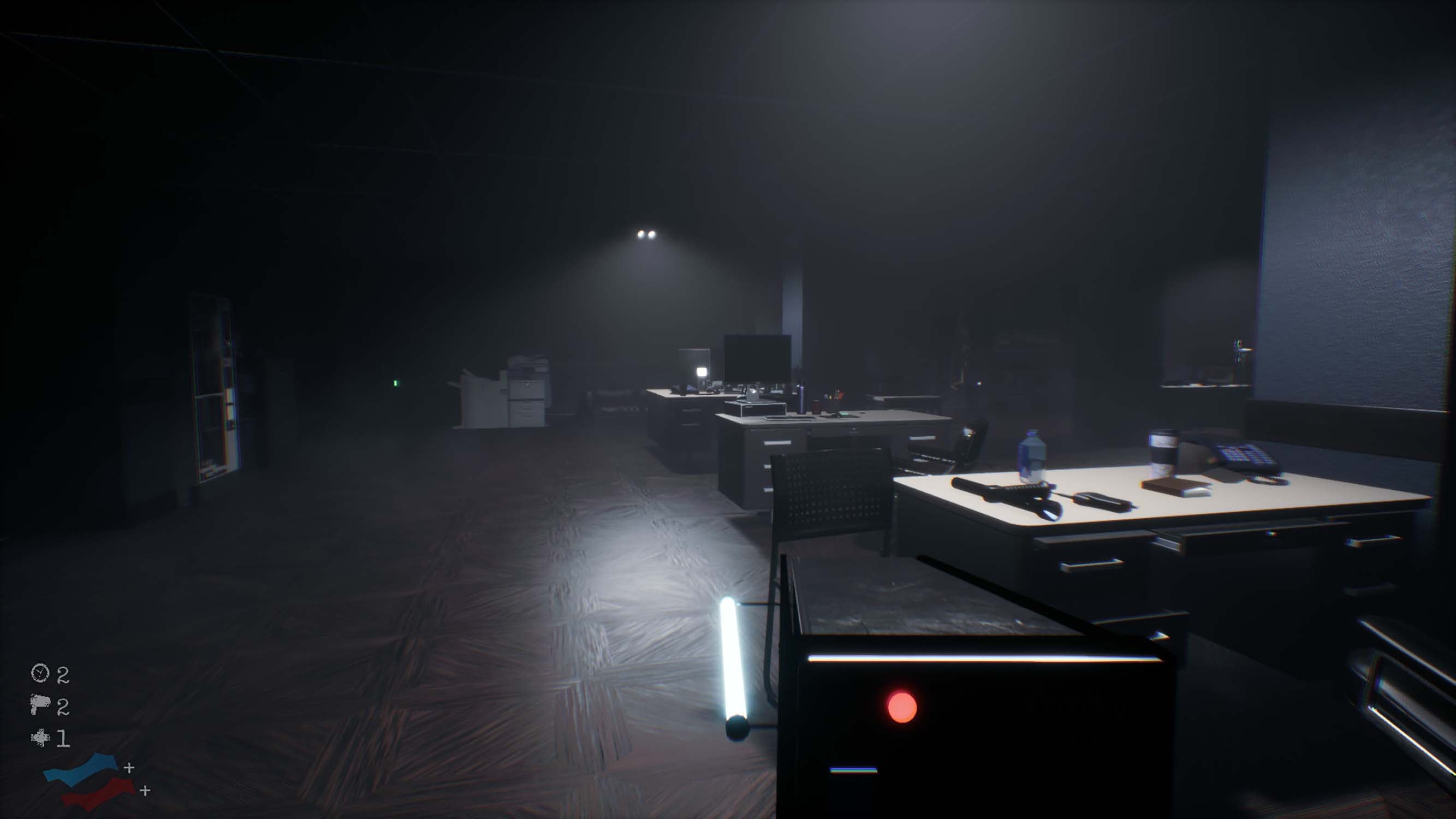 Feardemic Horror Bundle (Switch)