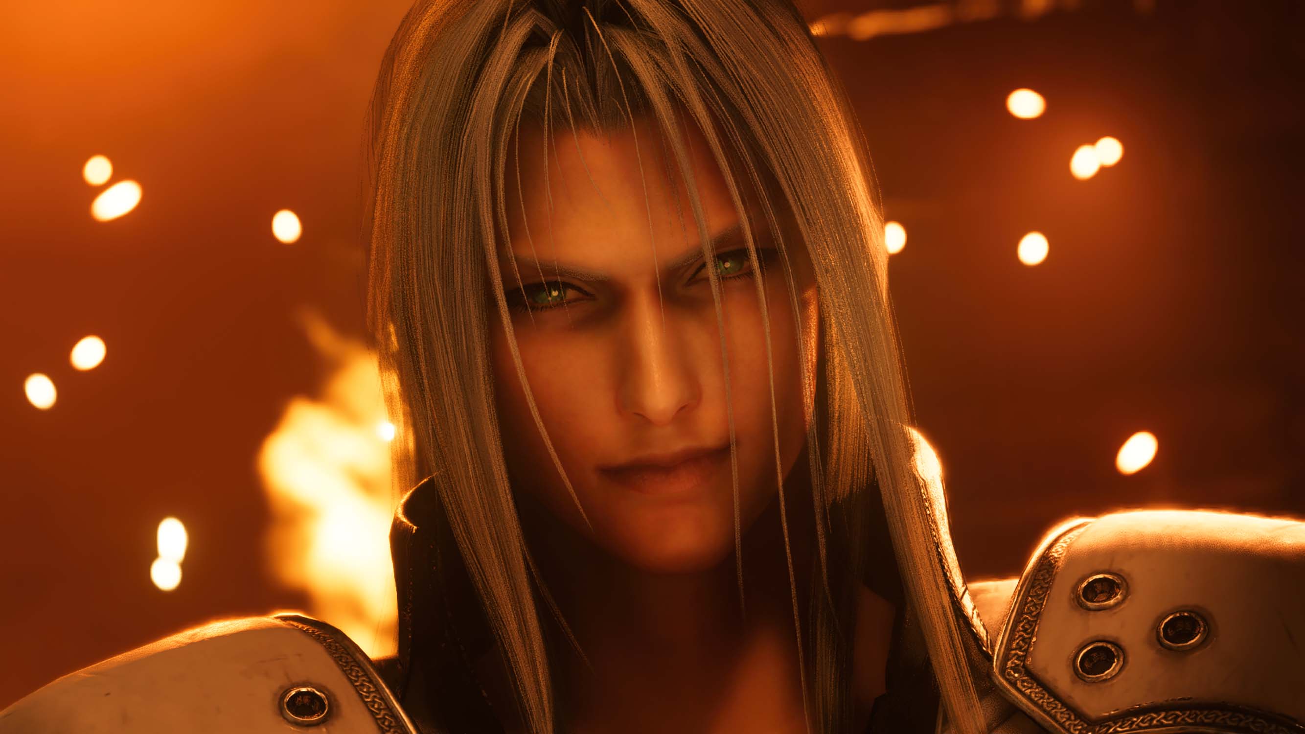 Final Fantasy VII Remake Intergrade Day One Edition (Switch 2)