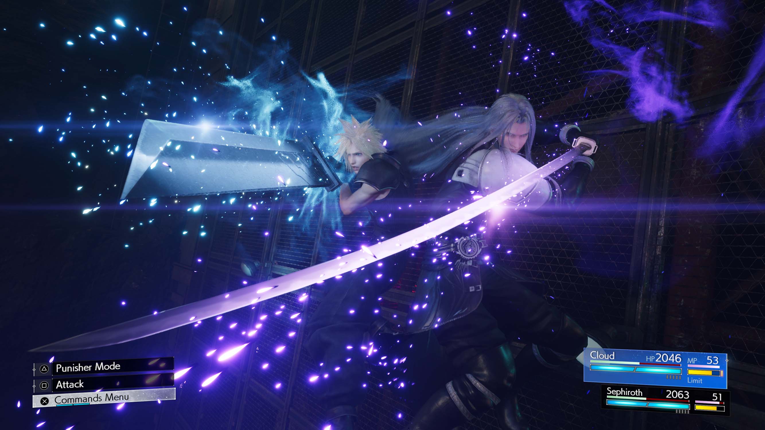 Final Fantasy VII: Remake Intergrade & Rebirth Twin Pack Physical Edition (PS5)