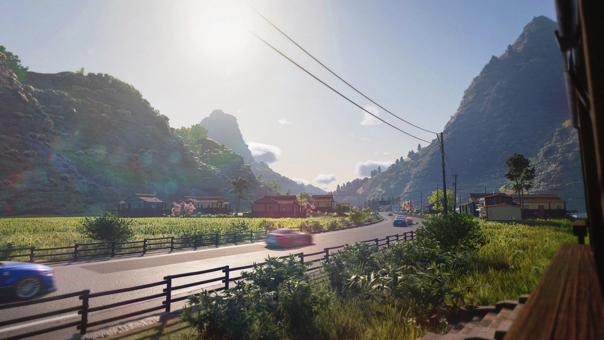 Gear Club Unlimited 3 (Xbox Series X)