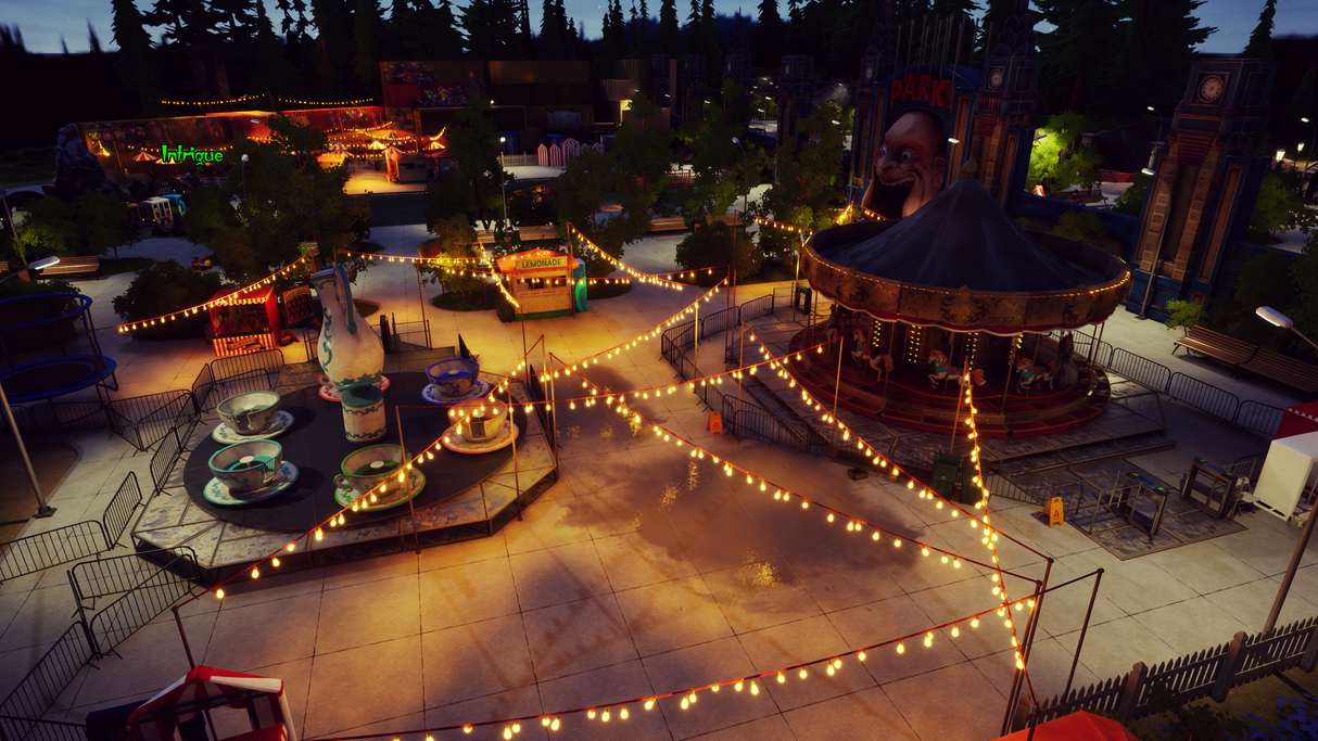 Ghost Master: Resurrection (PS5)