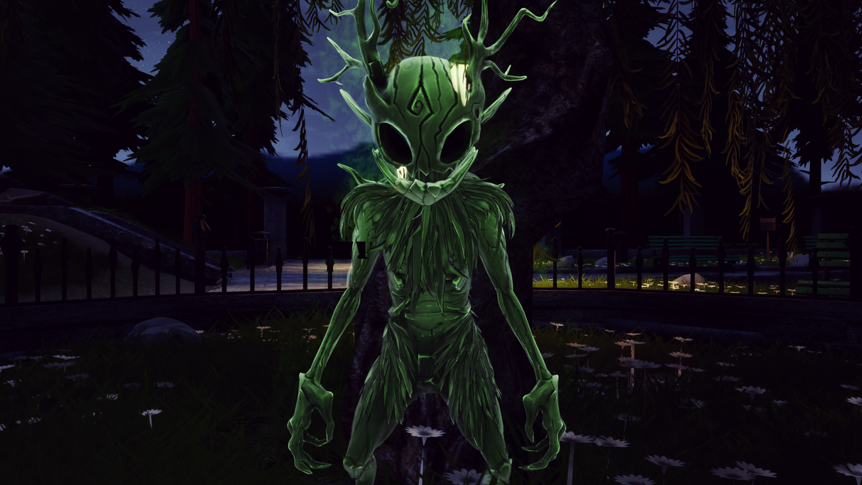 Ghost Master: Resurrection (Xbox Series X)