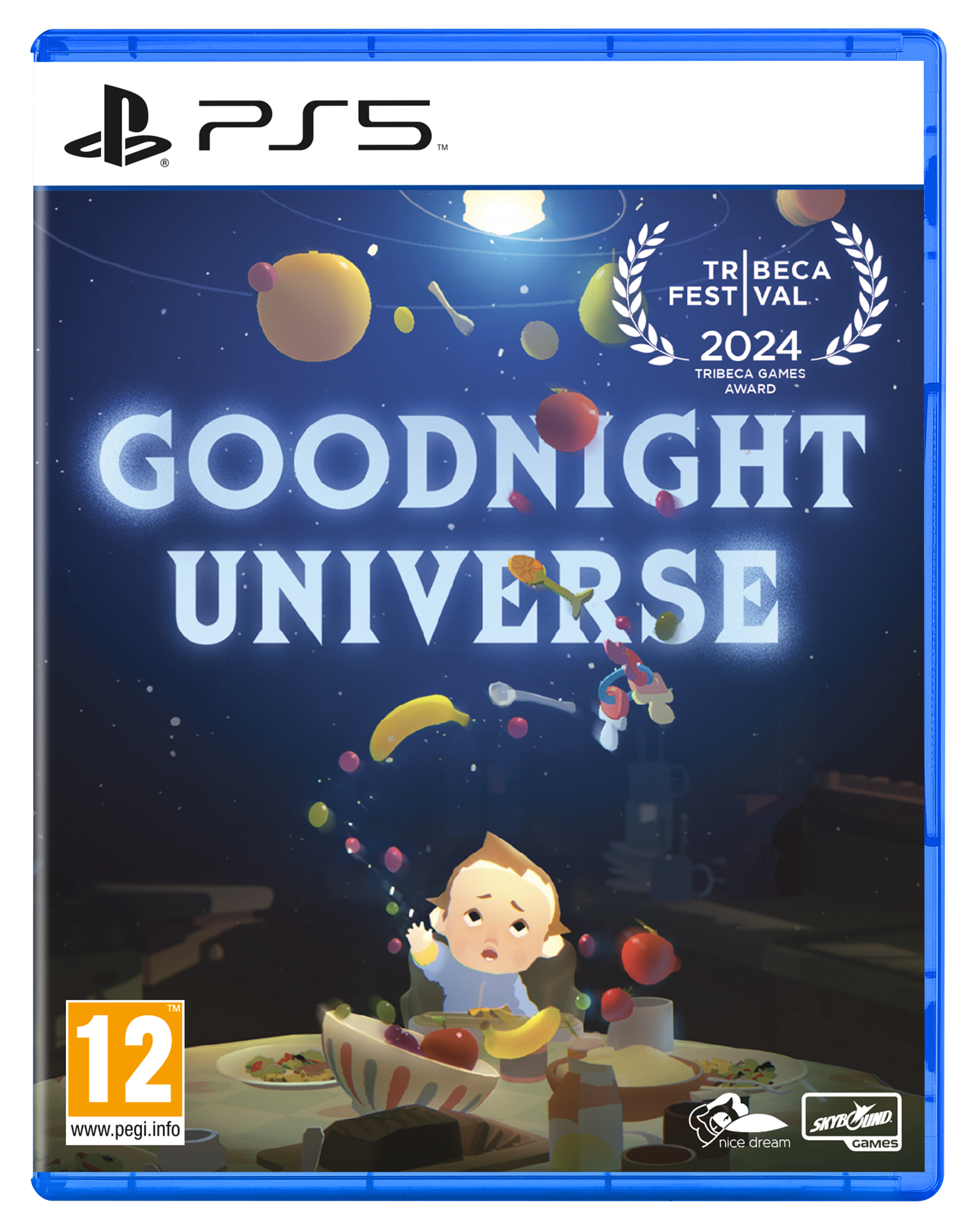 Goodnight Universe (PS5)
