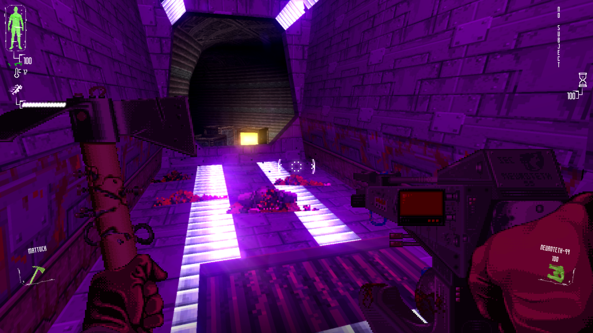 Hyper Violent (PS5)