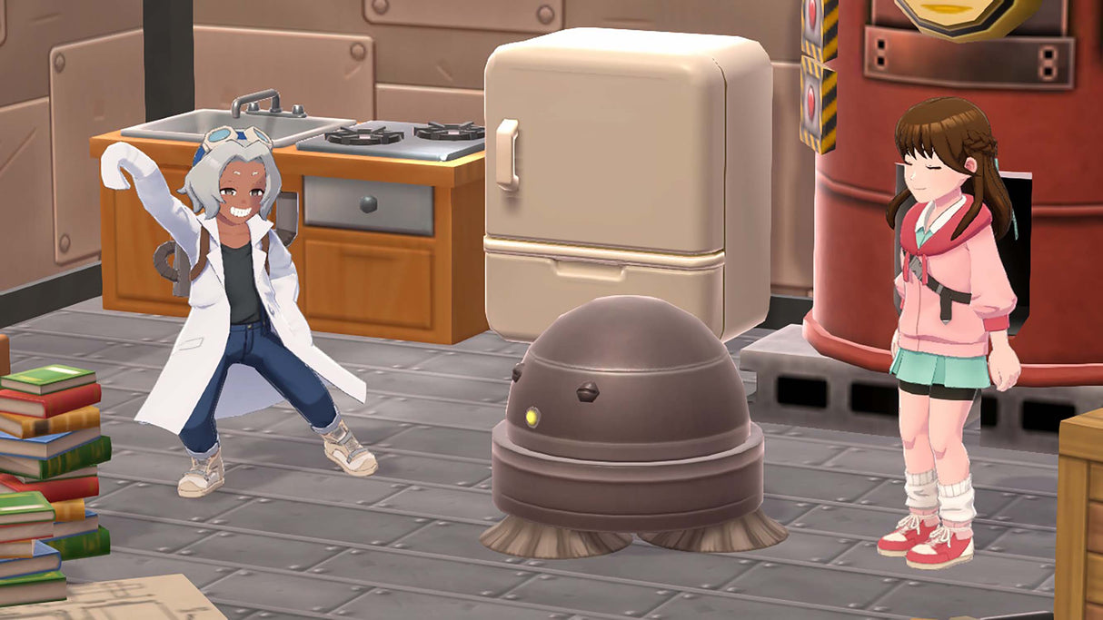 Harvest Moon: Home Sweet Home Special Edition (Switch)