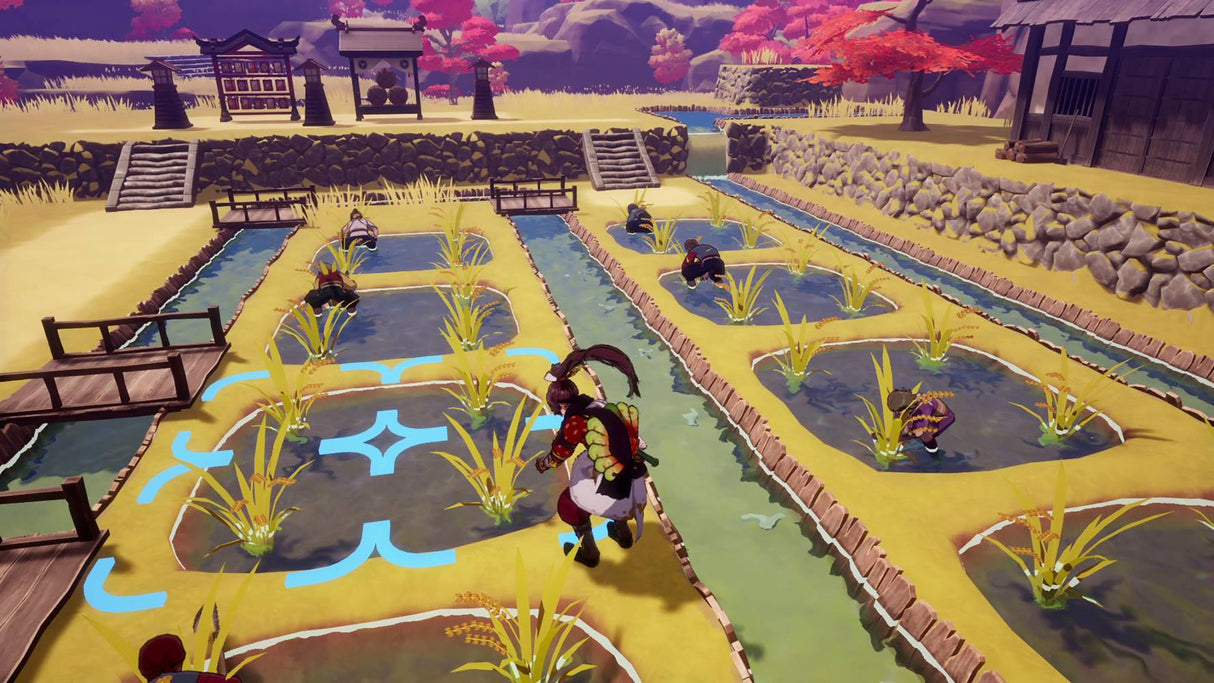 Rune Factory: Guardians of Azuma (Switch 2)