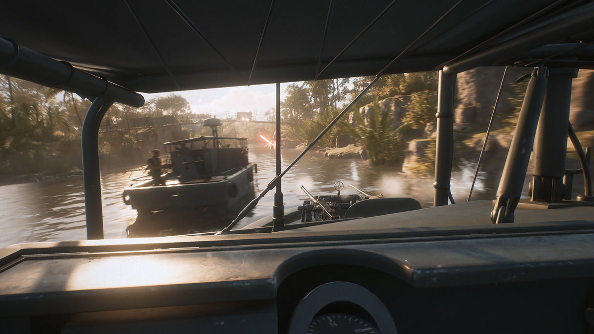 Hell Let Loose: Vietnam (Xbox Series X)
