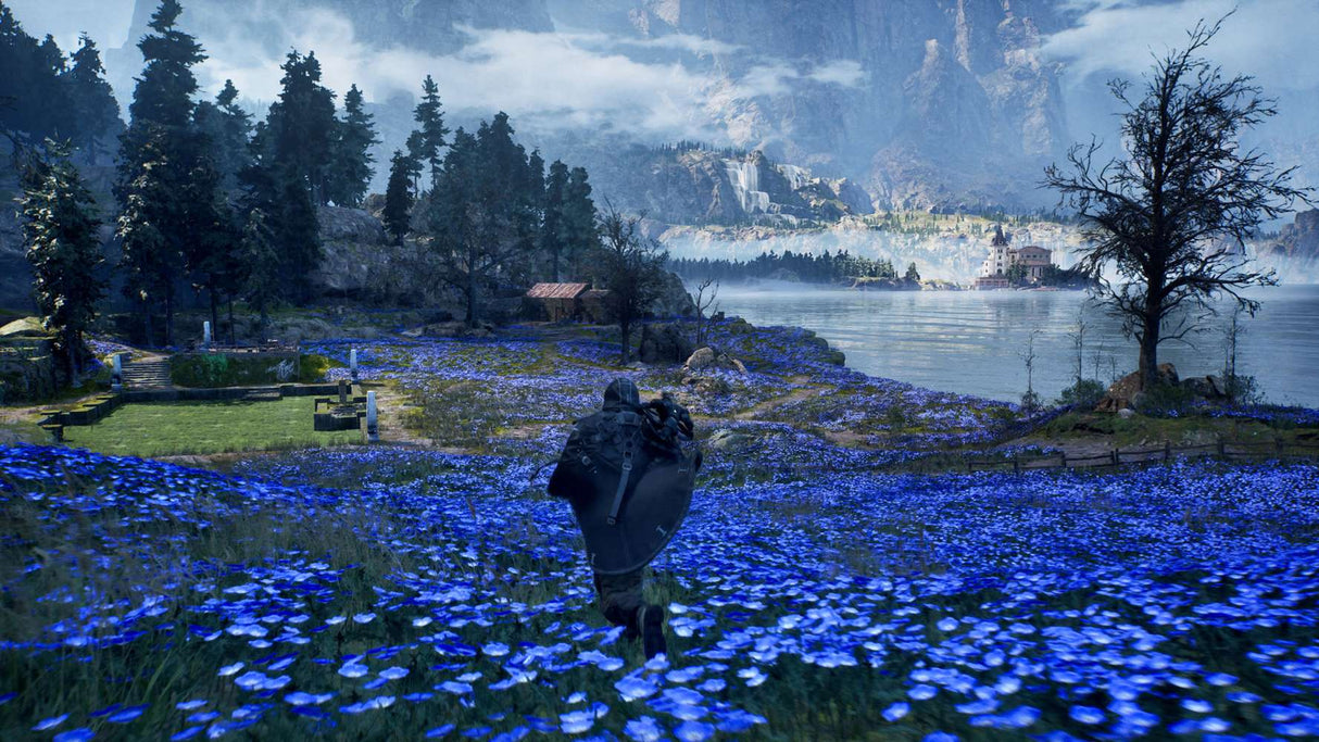 Hell is Us (Xbox Series X)