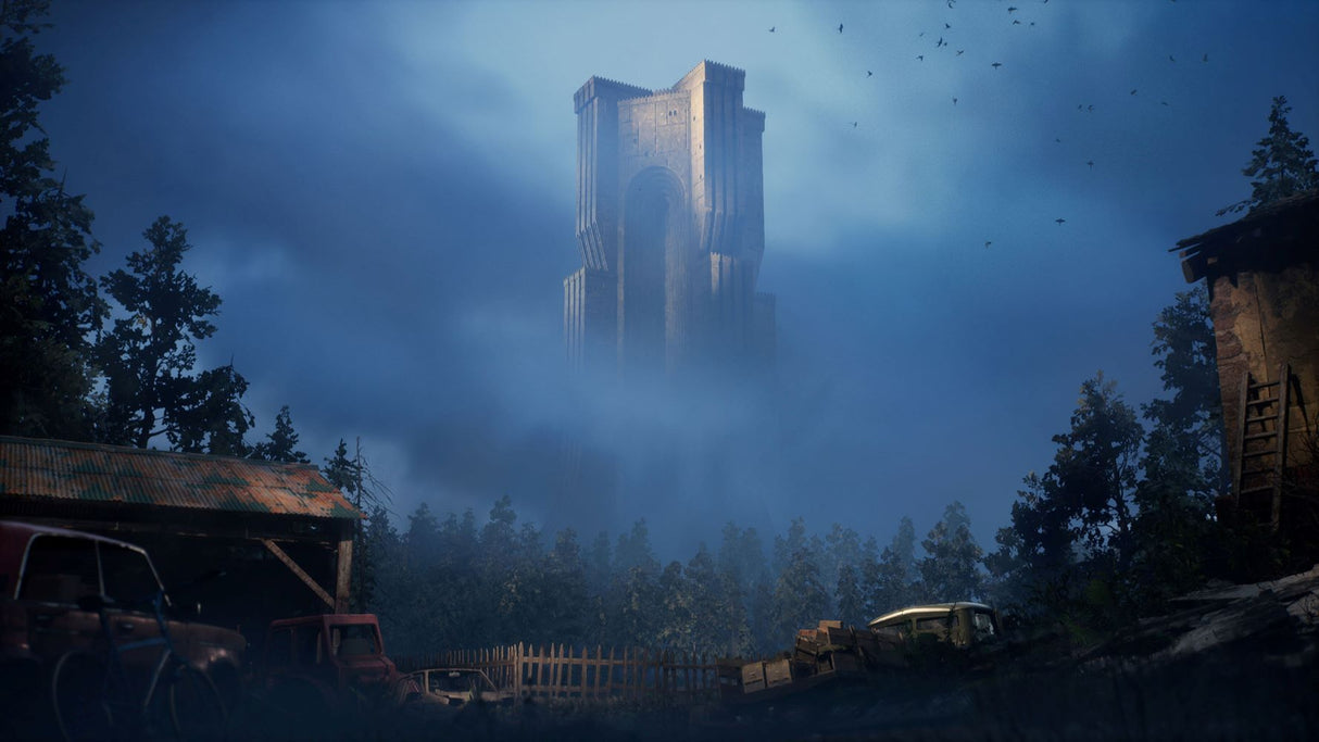 Hell is Us (Xbox Series X)