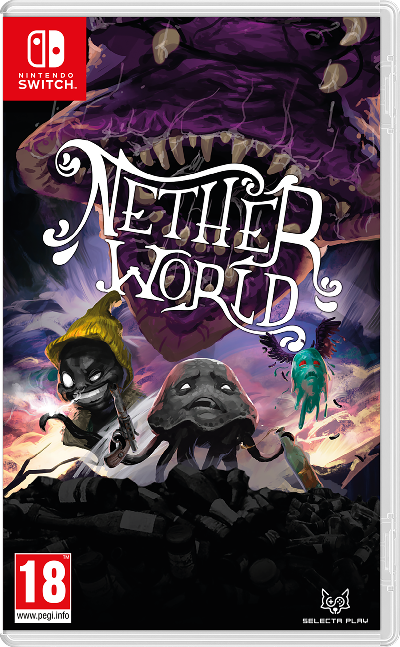NetherWorld (Switch)