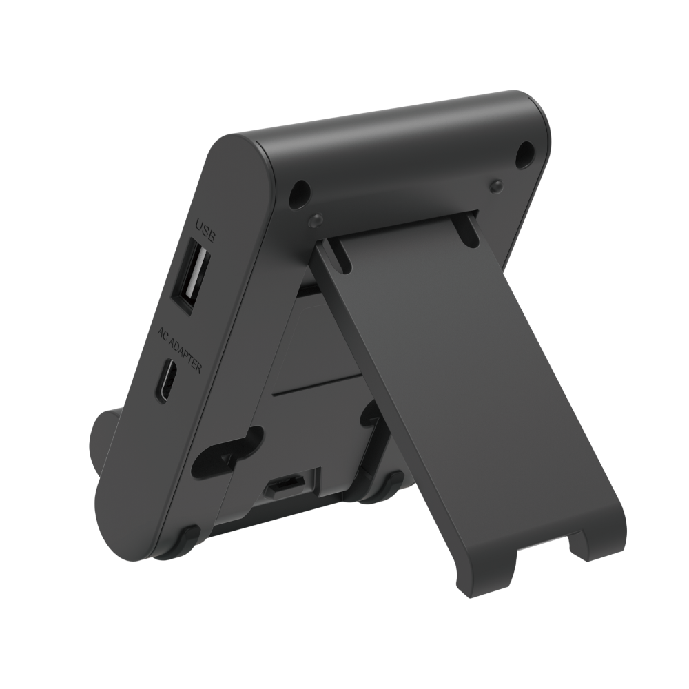 HORI Dual USB PlayStand for Nintendo Switch 2