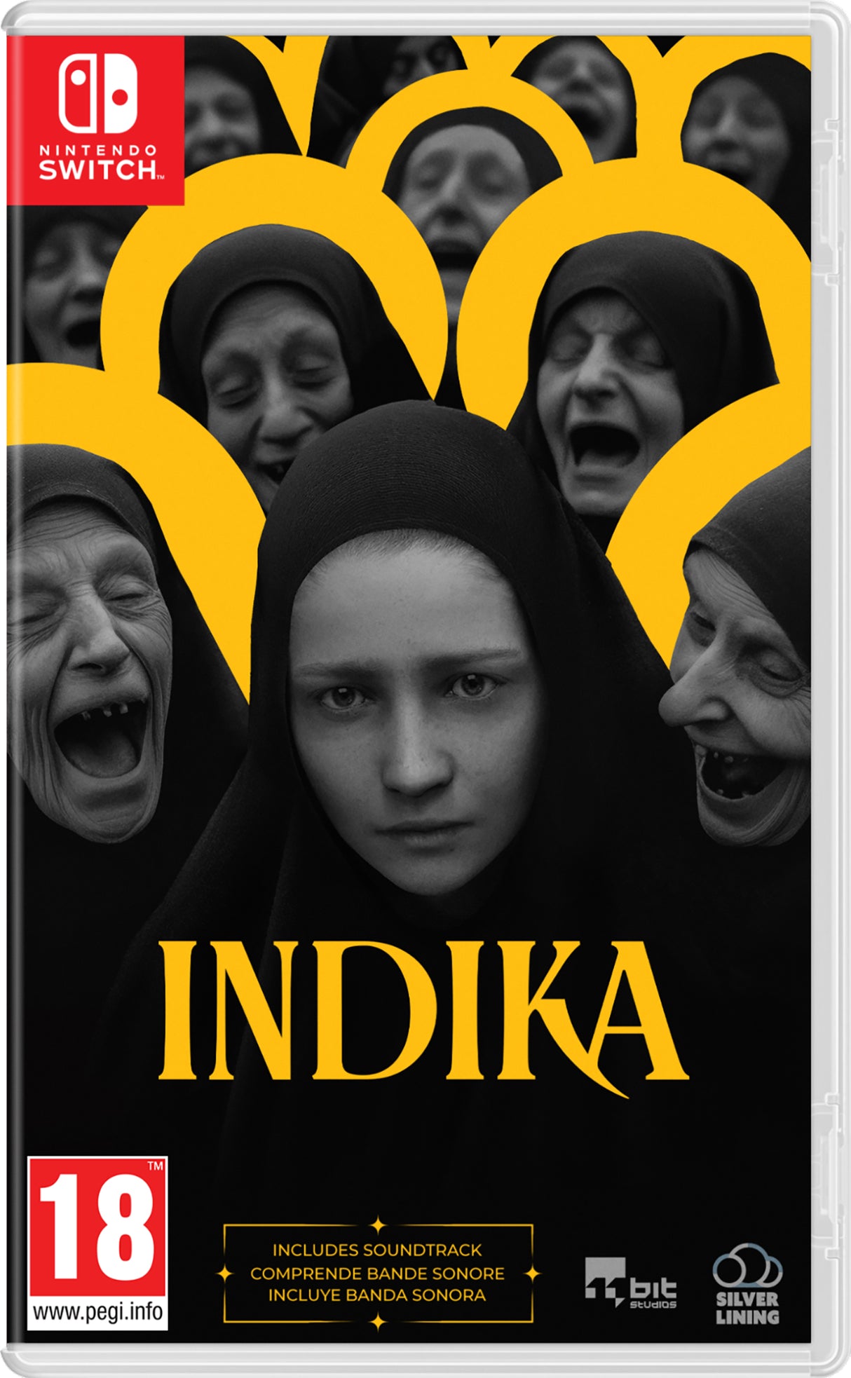 Indika (Switch)