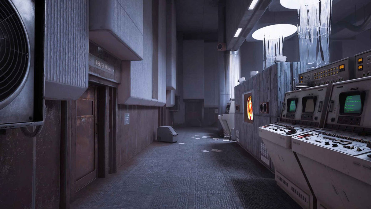 KARMA: The Dark World - Limited Edition (PS5)