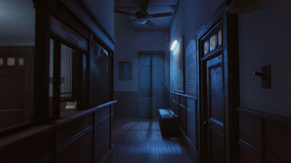 KARMA: The Dark World - Limited Edition (PS5)