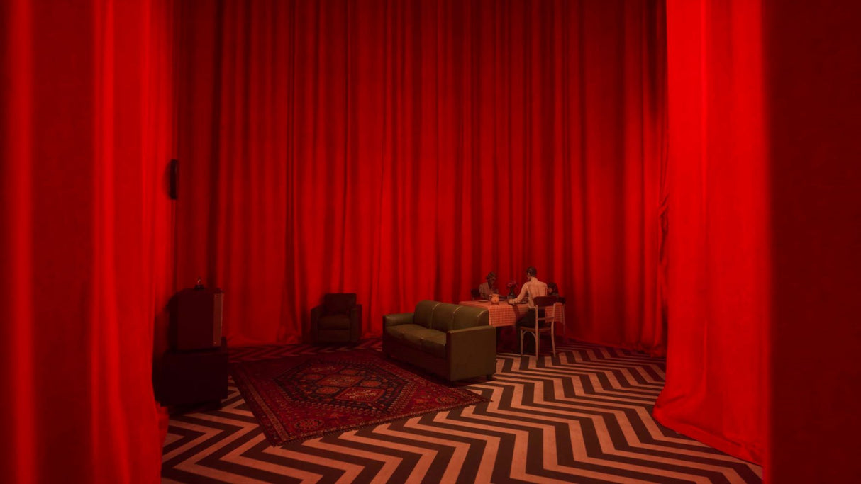 KARMA: The Dark World - Limited Edition (PS5)