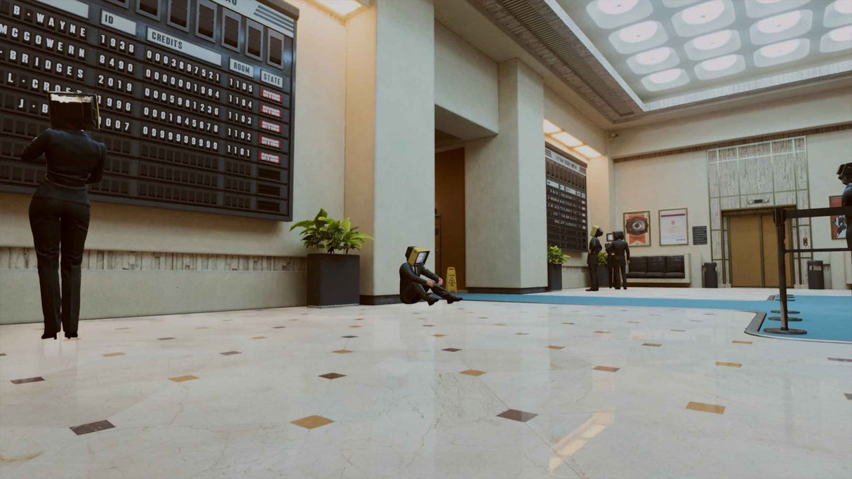 KARMA: The Dark World - Limited Edition (PS5)