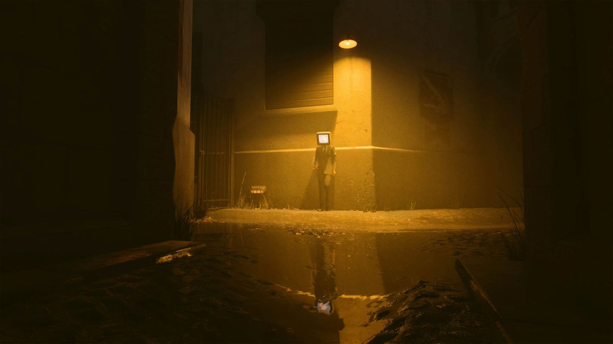 KARMA: The Dark World - Limited Edition (PS5)