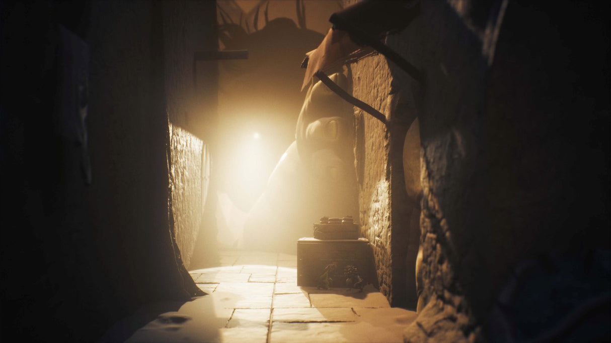 Little Nightmares III (Switch 2)