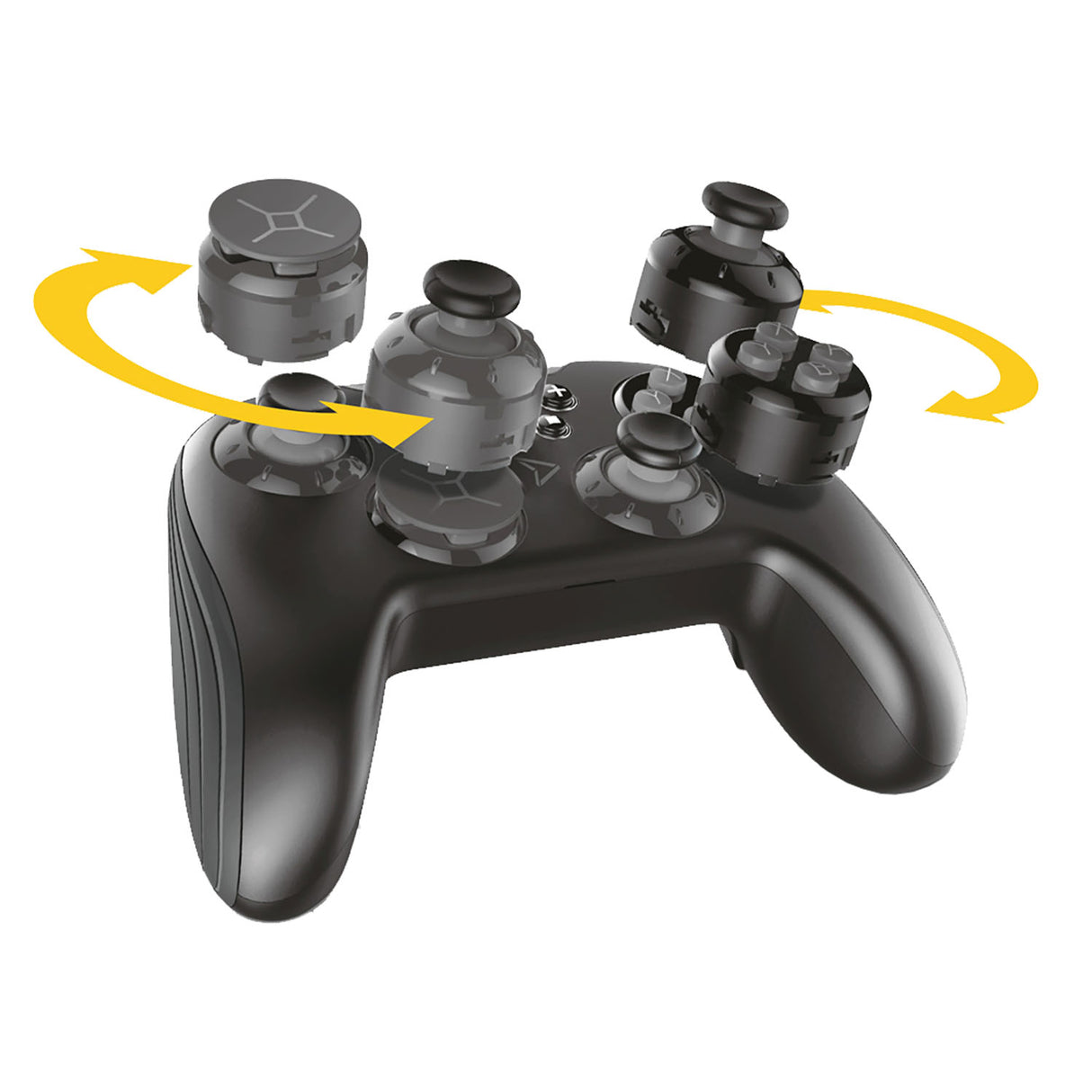 Lexip Customizable & Modular Controller