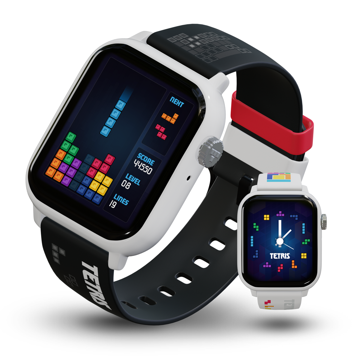 TETRIS™: My Play Watch