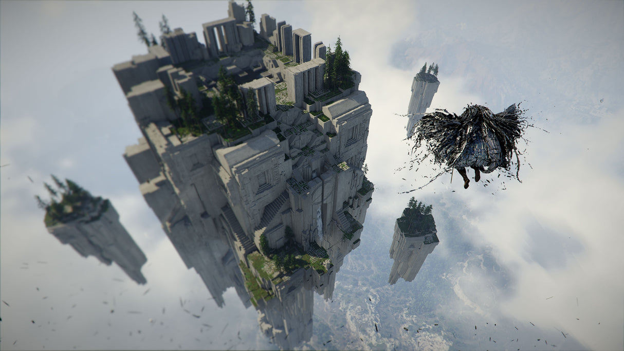 Crimson Desert - Day One Edition (Xbox Series X)