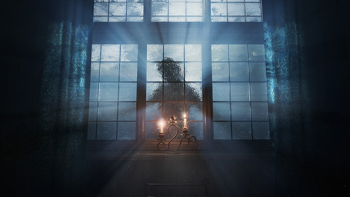 Layers Of Fear - The Final Materpiece Edition (Switch 2)