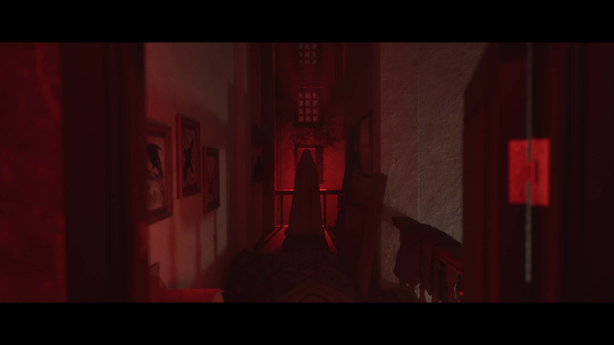 Luto Special Edition (PS5)