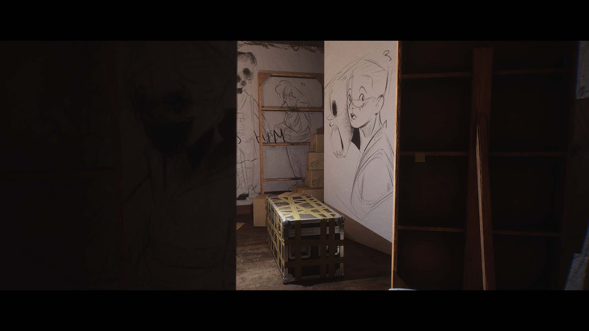 Luto Special Edition (PS5)