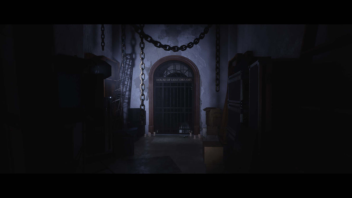 Luto Special Edition (PS5)