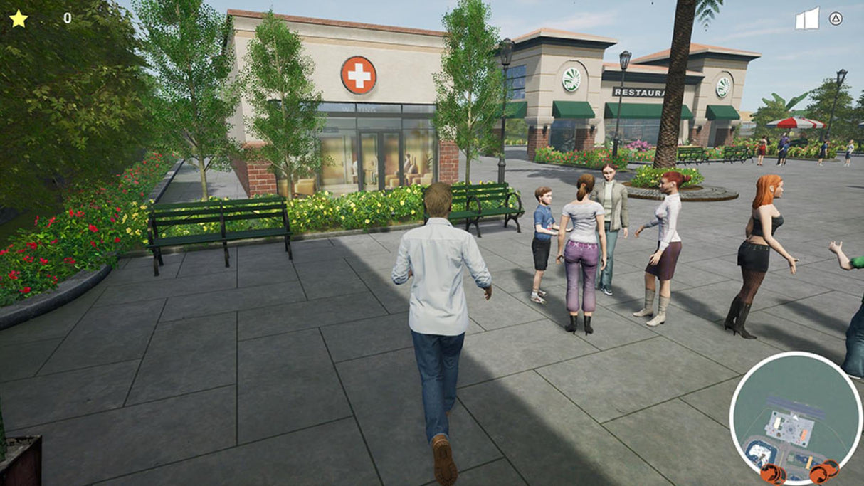 My Vet Practice in the Zoo (Switch)