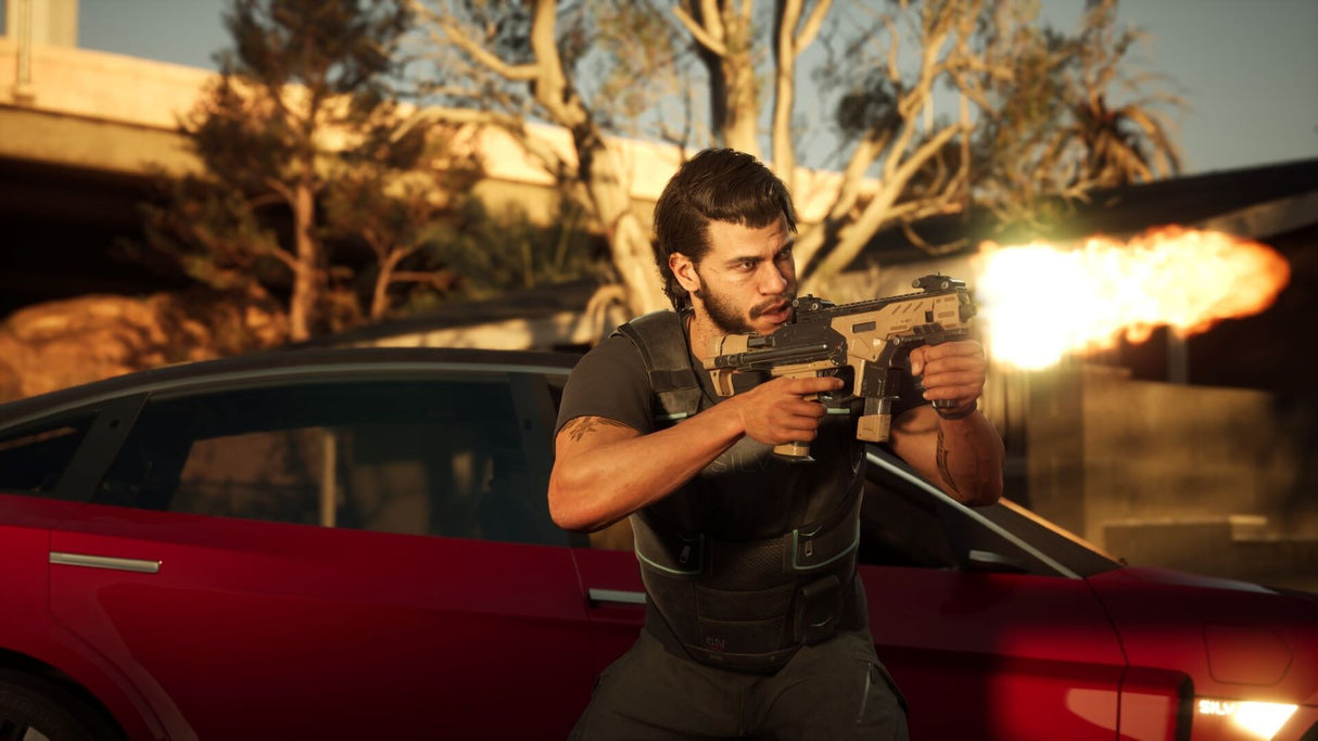 MindsEye (Xbox Series X)