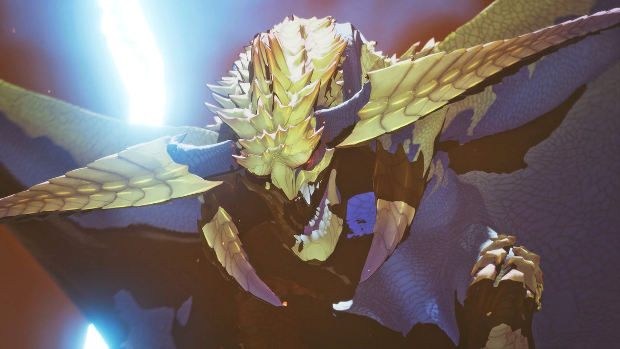 Monster Hunter Stories 3: Twisted Reflection (Xbox Series X)
