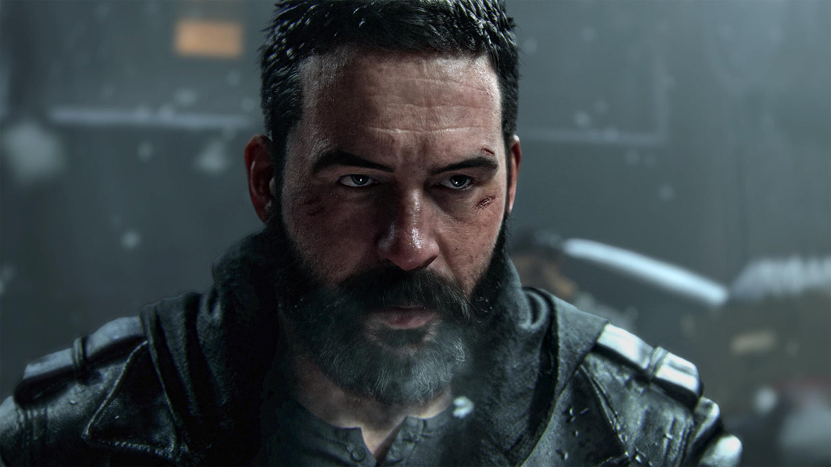Call of Duty®: Modern Warfare 4 (PS5)