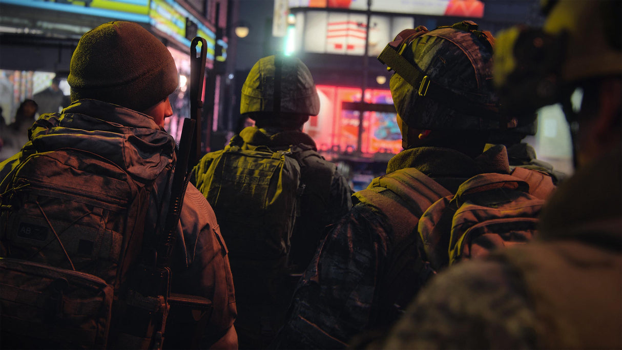 Call of Duty®: Modern Warfare 4 (PS5)