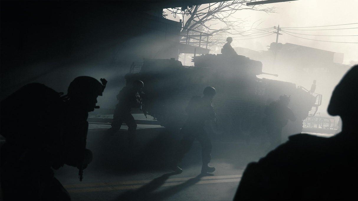 Call of Duty®: Modern Warfare 4 (PS5)