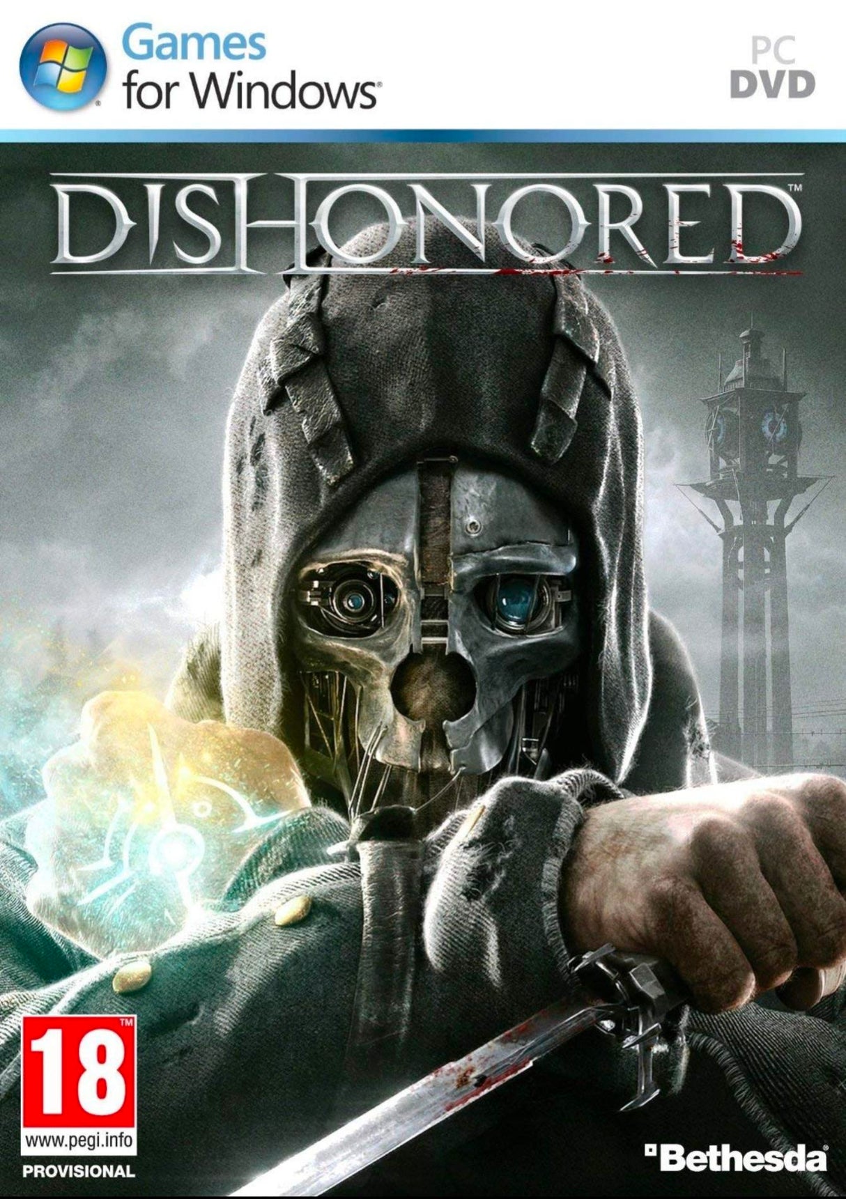 Dishonored Special Edition (PC)