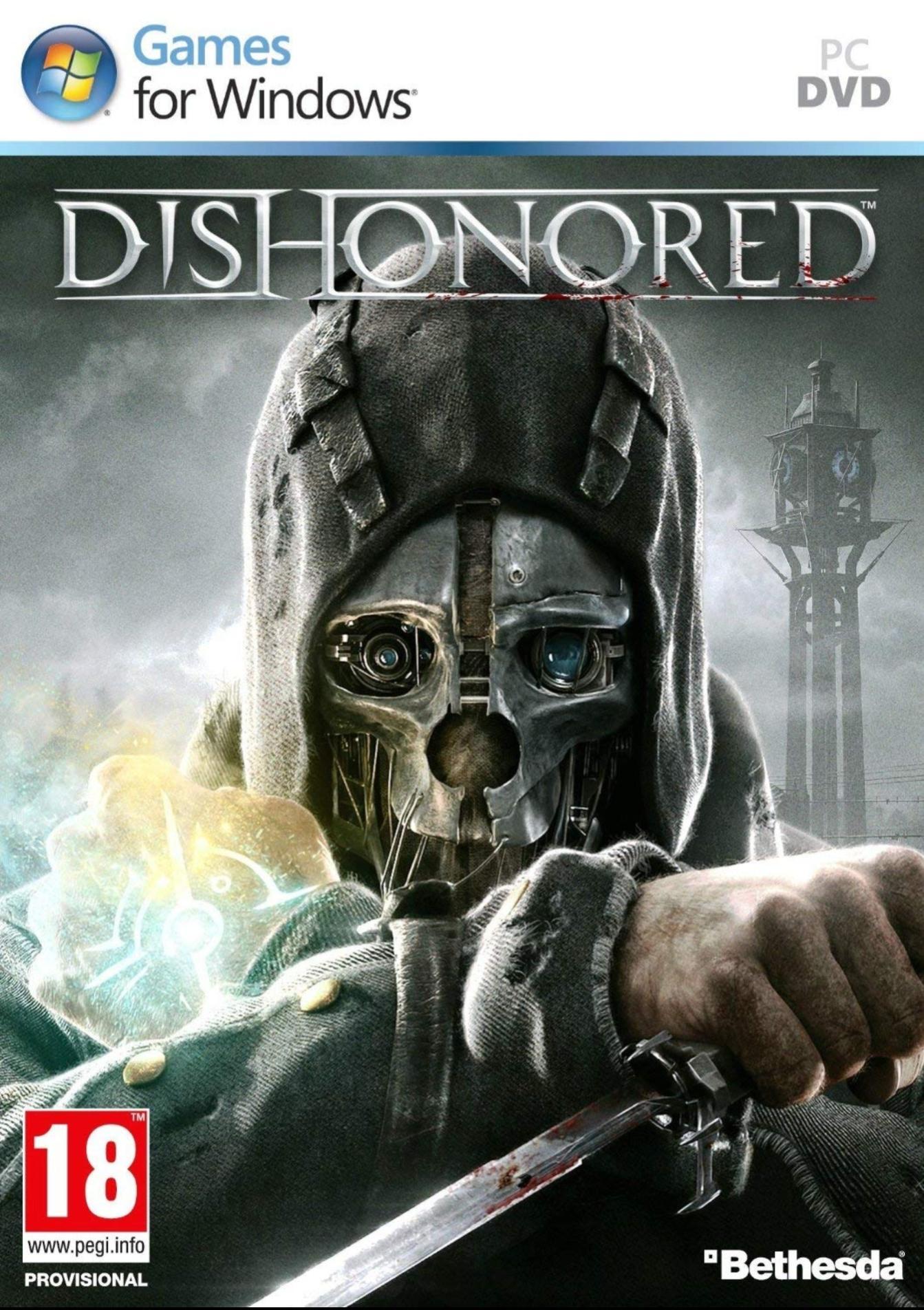 Dishonored Special Edition (PC)