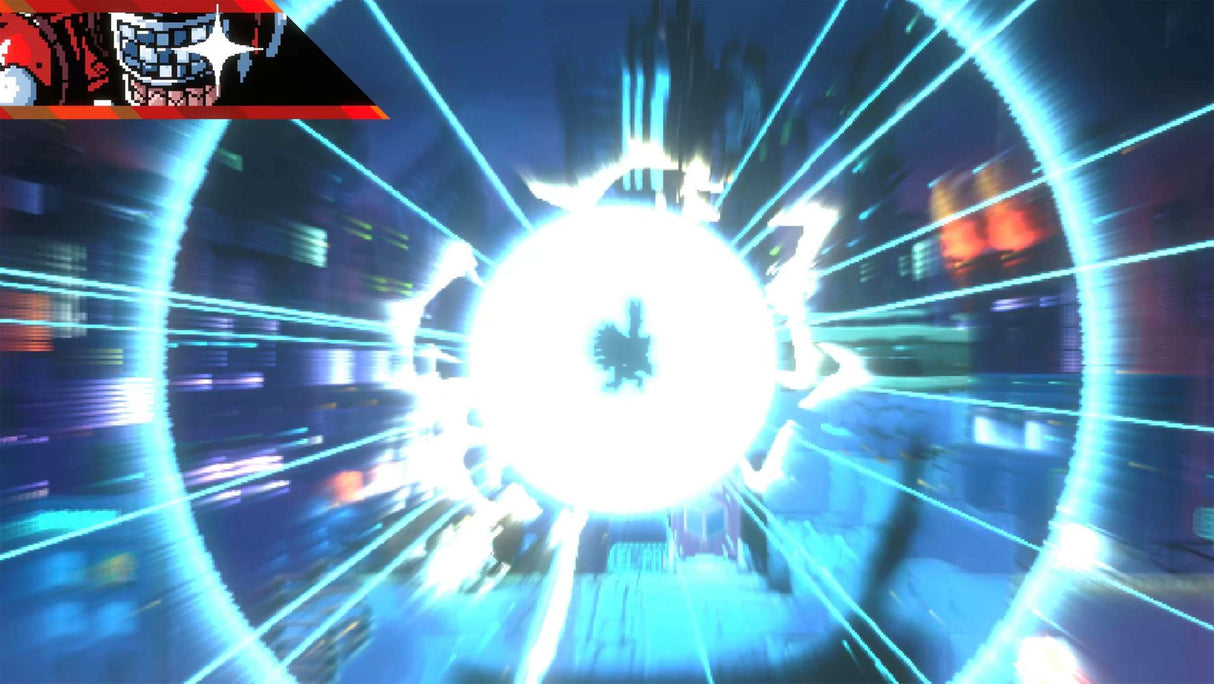 Metal Suits: Counter Attack (PS5)