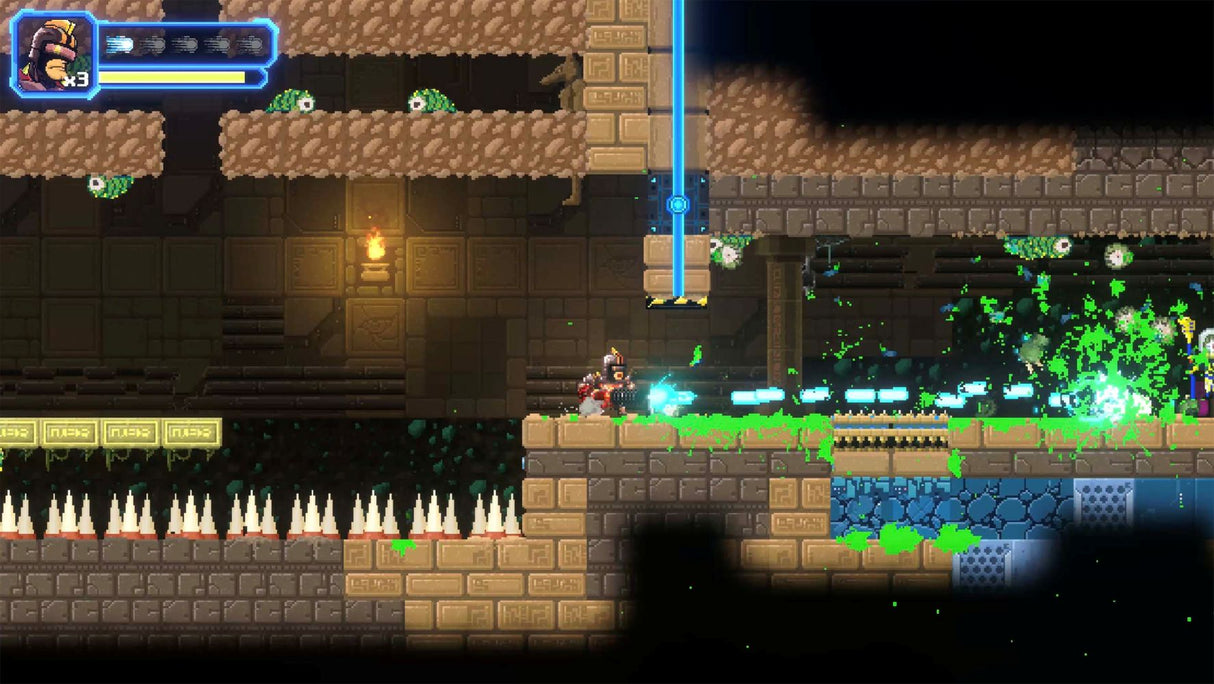 Metal Suits: Counter Attack (PS5)